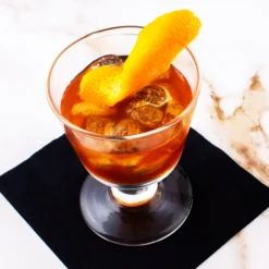 Flash Sale ???? BarMan BarConic® Footed Rocks - 5.5 Ounce - (Quantity Options) ???? -BarMan - shop barconic footed rocks glass fixed2 700x700