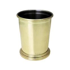 Best Pirce ???? BarMan BarConic® Gold Plated Mint Julep Cup - 12 Oz ????