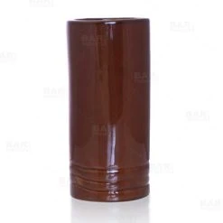 Hot Sale ⌛ BarMan BarConic® 12 Oz Tiki Drinkware - Grin ???? -BarMan - shop barconic grin tiki drinkware back 700x700