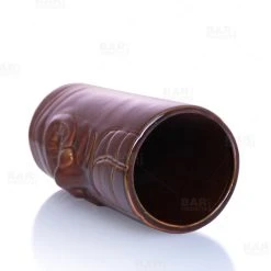 Hot Sale ⌛ BarMan BarConic® 12 Oz Tiki Drinkware - Grin ???? -BarMan - shop barconic grin tiki drinkware down 700x700