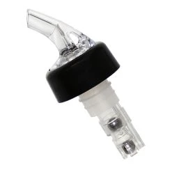 Hot Sale ✔️ BarMan BarConic® Measured Liquor Pourers (2 Ball) - 12 Pack ???? -BarMan - shop barconic measured pourers bpc 125oz 700x700