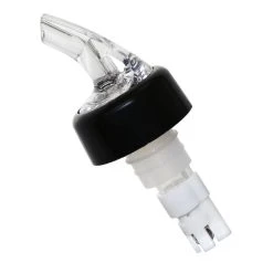 Hot Sale ✔️ BarMan BarConic® Measured Liquor Pourers (2 Ball) - 12 Pack ???? -BarMan - shop barconic measured pourers bpc 2oz 700x700