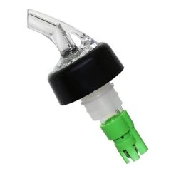 Hot Sale ✔️ BarMan BarConic® Measured Liquor Pourers (2 Ball) - 12 Pack ???? -BarMan - shop barconic measured pourers bpc 75oz 700x700