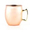 Discount ???? BarMan BarConic® Moscow Mule Mug - Copper Plated 18oz ????