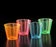 Outlet ???? BarMan BarConic® 1 Oz Neon Shot Cups - Assorted ❤️