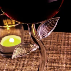 Wholesale ✔️ BarMan BarConic® Stemmed Rose Glass - 8 Ounce ✨ -BarMan - shop barconic rose scene3 700x700