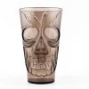 Best Sale ???? BarMan BarConic® Plastic Skull Cup - Smoke - 20 Ounce ⌛