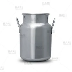 Brand new ???? BarMan BarConic® Stainless Steel Drinking Tin - 12oz ????