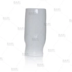 Discount ???? BarMan BarConic® 12 Oz Tiki Drinkware - Bones ???? -BarMan - shop barconic tiki drinkware bones back web 500 700x700