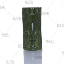 Promo ???? BarMan BarConic® 12 Oz Tiki Drinkware – Face ???? -BarMan - shop barconic tiki drinkware face web 500 1 700x700