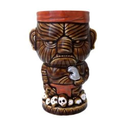Best Pirce ???? BarMan BarConic® Head Hunter Tiki Drinkware - 13.5 Oz ????