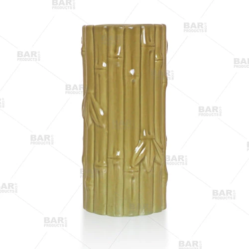 Best reviews of ???? BarMan BarConic® Tiki Drinkware – Bamboo 15oz. ???? 1 Best reviews of ???? BarMan BarConic® Tiki Drinkware – Bamboo 15oz. ????