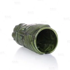 Best Pirce ???? BarMan BarConic® Tiki Drinkware – Warrior – 12oz. ⌛ -BarMan - shop barconic tiki drinkware warrior down web 500 700x700