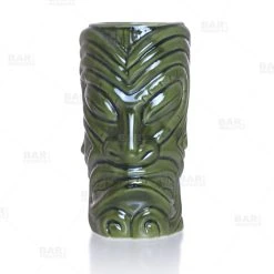 Best Pirce ???? BarMan BarConic® Tiki Drinkware – Warrior – 12oz. ⌛