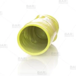 Promo ???? BarMan BarConic® 12 Oz Tiki Drinkware – Yellow ⌛ -BarMan - shop barconic tiki drinkware yellow web 500 700x700