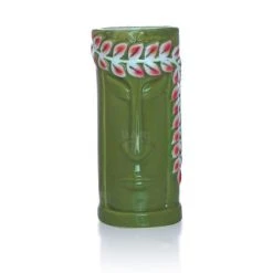 New ???? BarMan BarConic® Tiki Drinkware – Leaf 12oz. ❤️