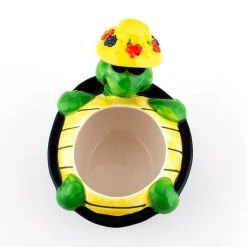 Outlet ???? BarMan BarConic® Tiki Drinkware - Tiki Turtle - 16 Ounce ???? -BarMan - shop barconic turtle tiki 4 700x700