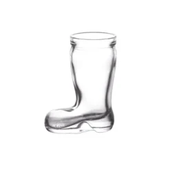 Best Sale ???? BarMan BarConic® 1.5 Oz Mini Boot Shot Glass ???? -BarMan - shop barconic 1.5 oz mini boot shot glass 700x700
