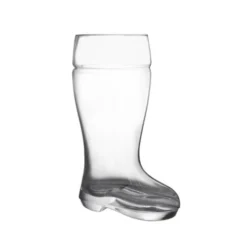 Best Sale ???? BarMan BarConic® 26 Oz Glass Beer Boot - Das Boot - Beer Glass ❤️ -BarMan - shop barconic 26 oz glass beer boot das boot beer glass 700x700