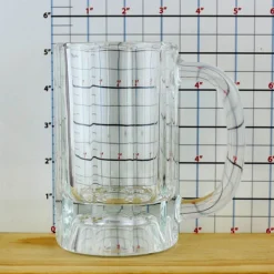 Wholesale ✨ BarMan BarConic® Paneled Beer Mug - 10 Ounce - Case Of 12 ???? -BarMan - shop beer mug 10 ounce paneled bpc ms 700x700