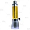 Best deal ???? BarMan Beer Tower With Stainless Steel Insert And Base - 3 Liter ????