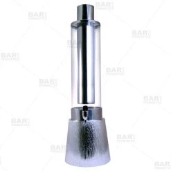 Best deal ???? BarMan Beer Tower With Stainless Steel Insert And Base - 3 Liter ???? -BarMan - shop beer tower stainless steel web1 bp 700x700