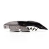 Discount ???? BarMan BarConic® Double Level Pemium Swift Push Corkscrew- Resin Wood - (Color Options) ????