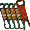 Best Sale ???? BarMan "ADD YOUR NAME" V-ROD® Bottle Opener – Tiki Idol – Several Color Options ⌛