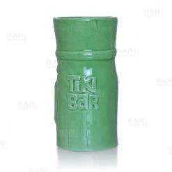 Best deal ???? BarMan BarConic® 12 Oz Tiki Drinkware – Tiki Bar ???? -BarMan - shop bp barconic tiki drinkware bar back web 500 700x700