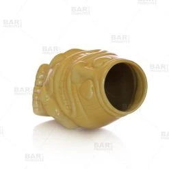 Cheapest ???? BarMan BarConic® 12 Oz Tiki Drinkware - Good Luck Heart ???? -BarMan - shop bp barconic tiki drinkware heart down web 500 700x700