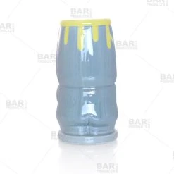 Brand new ???? BarMan BarConic® 12 Oz Tiki Drinkware – Tie ???? -BarMan - shop bp barconic tiki drinkware tie back web 500 700x700