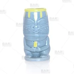 Brand new ???? BarMan BarConic® 12 Oz Tiki Drinkware – Tie ????