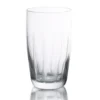 Cheap ???? BarMan BarConic® 16 Oz Feather Etched Glass ⭐