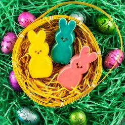 Budget ???? BarMan BarConic® Tiki Drinkware - Bunny Shot Glasses - 4 Ounce - (Color Options) ???? -BarMan - shop bunny shot glass scene1 700x700