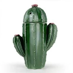 Best Pirce ???? BarMan BarConic ® Tiki Mug - Cactus W/ Lid - 15 Ounce ???? -BarMan - shop cactus tiki mug bpc 250a 700x700