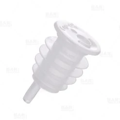Coupon ???? BarMan Cap-On® Liquor Pourer (United States Patent 8,245,891) ????