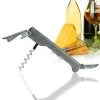 Best reviews of ???? BarMan Wine Opener - Capitano® - Waiter's Corkscrew With Checker Handle ????