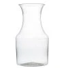 Deals ✔️ BarMan Plastic Wine Carafe - 7.5 Oz ✨
