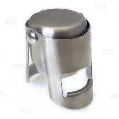 Cheap ???? BarMan BarConic® Button Style Champagne Stopper - Brushed Stainless Steel ???? 5 Cheap ???? BarMan BarConic® Button Style Champagne Stopper - Brushed Stainless Steel ???? -BarMan - shop cb seal bpc 800 700x700