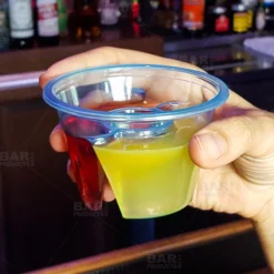 Buy ❤️ BarMan NEW 3 Chamber Bomb SHOTZ® - Blue ???? -BarMan - shop chamber bombshotz action 700x700