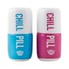 New ✔️ BarMan Chill Pill Shot Glass - 2 Pack - 1.5 Ounce ????