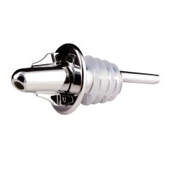 Coupon ???? BarMan Pouro® Twist & Pour Fruit Fly Prevention Pour Spout ???? -BarMan - shop chrome pouro 700x700