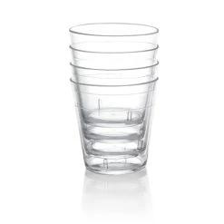 Best deal ✔️ BarMan BarConic® 1.5oz Clear Plastic Shot Glasses ???? -BarMan - shop clear2 700x700