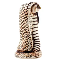 Discount ✔️ BarMan BarConic® Tiki Drinkware - Cobra 16 Ounce ???? -BarMan - shop cobra clean 2 700x700