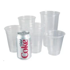 Best Sale ???? BarMan Dart Polypropylene Cups ????