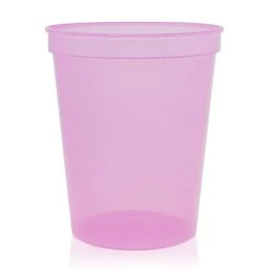 Cheapest ❤️ BarMan Color Changing Stadium Cups - 16 Ounce - Color Options ???? -BarMan - shop color changing stadium cup magenta 700x700