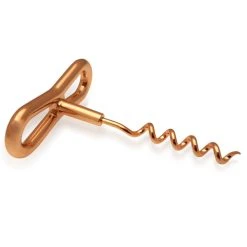 Buy ✨ BarMan Corkscrew – Copper Plated ✔️ -BarMan - shop copper wine key 1 700x700