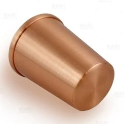 Top 10 ???? BarMan BarConic® Copper Shot Glass - 2 Oz ✔️ -BarMan - shop copper shot glass 2 oz bpc1 700x700