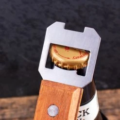 Buy ???? BarMan Wood Corkscrew W/Bottle Opener ???? -BarMan - shop corkscrew bottleopener scene4 700x700