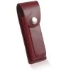 Best Sale ???? BarMan Wine Bottle Opener Sheath - Brown Leather ❤️
